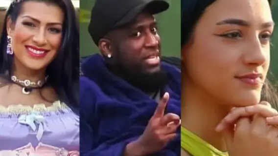 Como está a votação da Fazenda agora: quem sai hoje? (08/12)