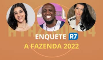 Enquete A Fazenda 2022