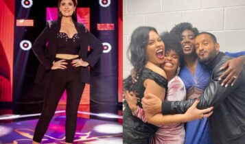 Votação The Voice Brasil hoje