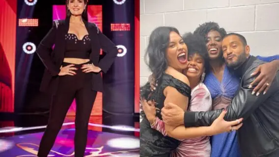 Enquete + Votação The Voice Brasil hoje dos finalistas 2022