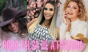 Votalhada A Fazenda 2022