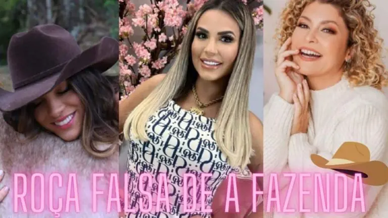 Votalhada A Fazenda 2022: qual será o resultado da roça falsa