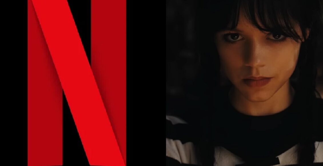 Wandinha 2 temporada
