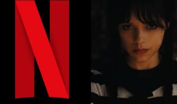 Wandinha 2 temporada
