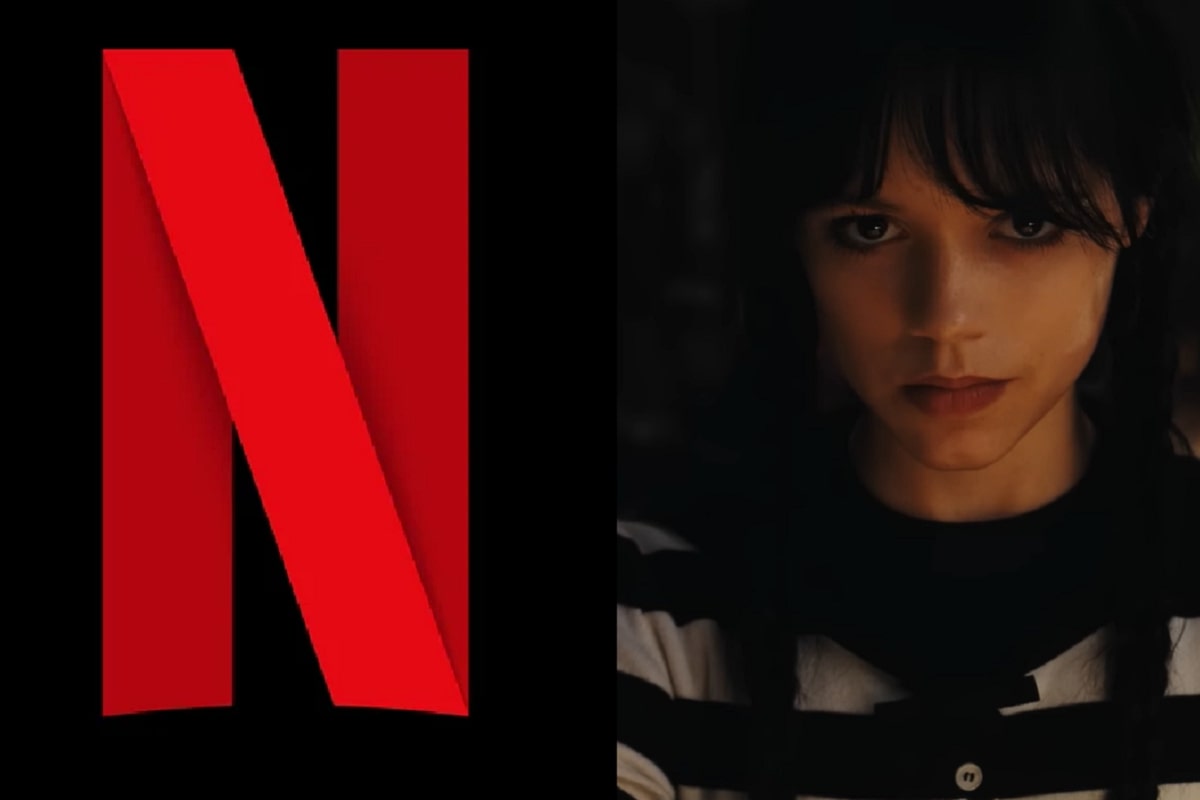 Wandinha é renovada pela Netflix; veja quando estreia segunda temporada