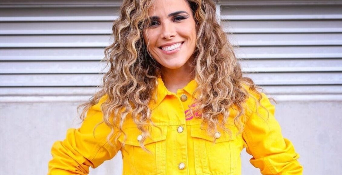 wanessa camargo