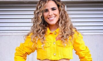 wanessa camargo