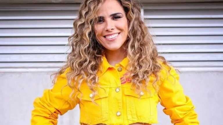 Wanessa Camargo vai para o BBB 23? O que sabemos até agora