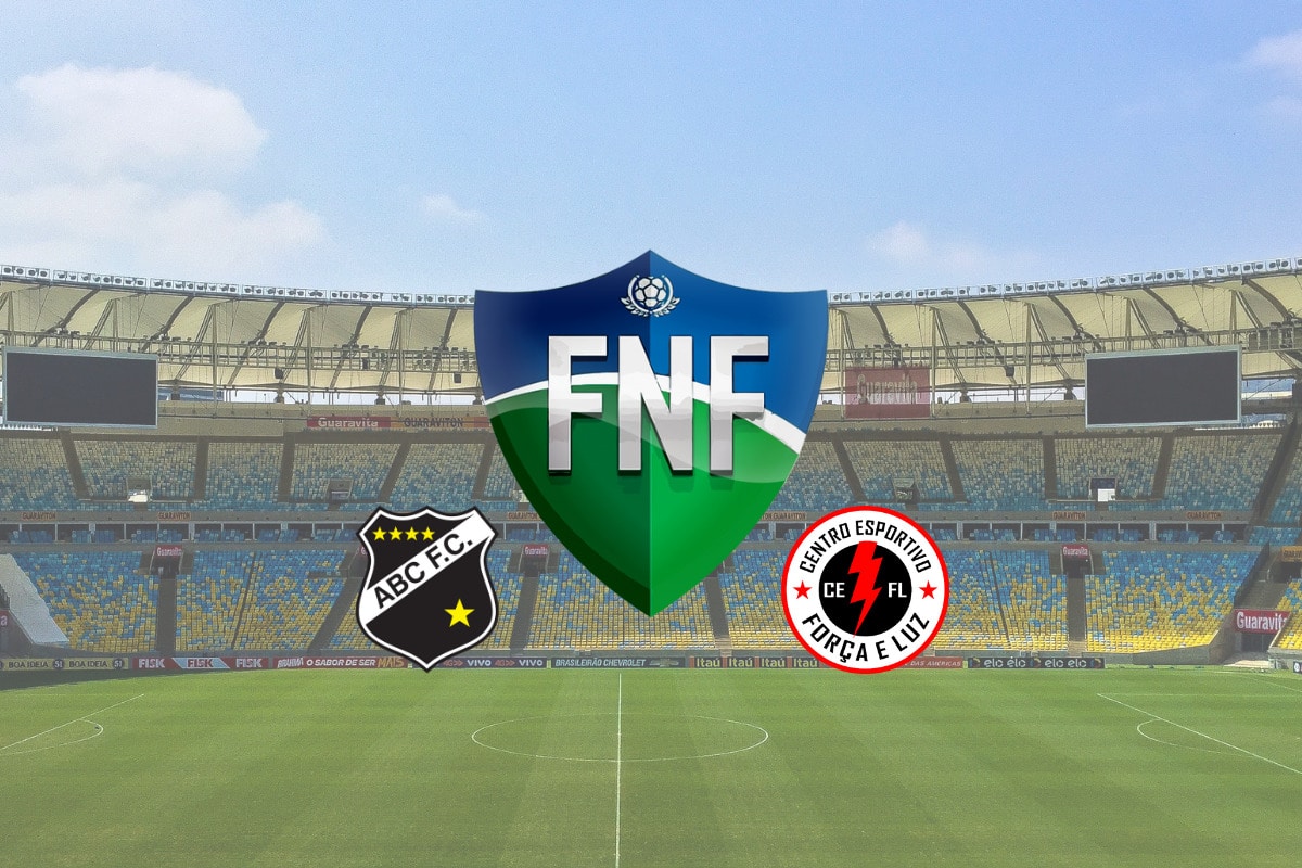 Onde assistir jogo do ABC x Força e Luz hoje de graça no Campeonato Potiguar (10/01/23) Onde assistir jogo do ABC x Força e Luz hoje de graça no Campeonato Potiguar (10/01/23)