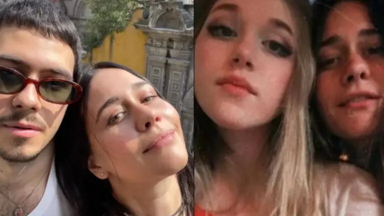 Quem são os filhos de Alessandra Negrini?