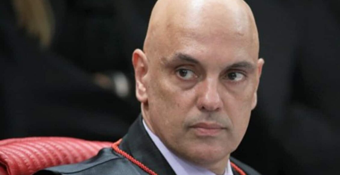 Alexandre de Moraes