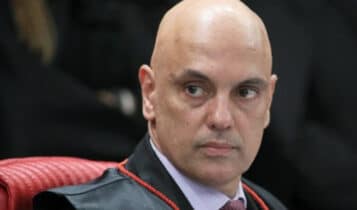 Quem indicou Alexandre de Moraes para o STF? Alexandre de Moraes
