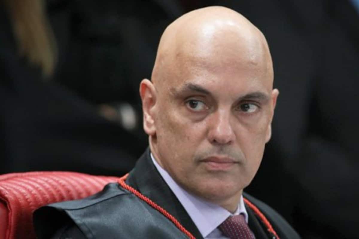 Alexandre de Moraes