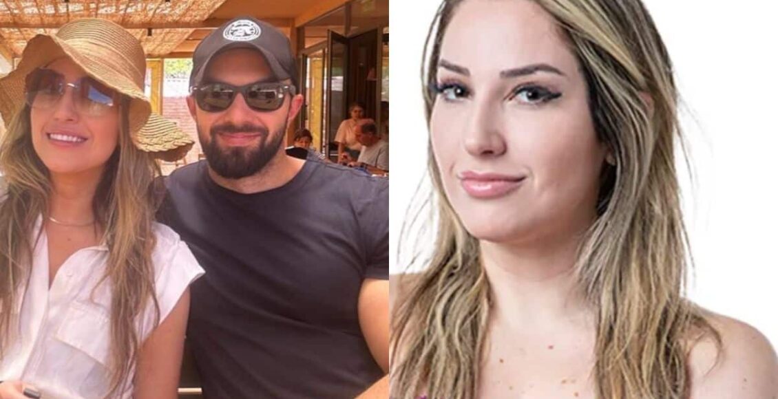 Amanda do BBB 23