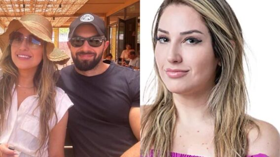 Amanda do BBB 23 tem namorado? Entenda acusações contra a sister