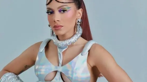 Qual a doença da Anitta? Cantora descobriu 2 problemas de saúde