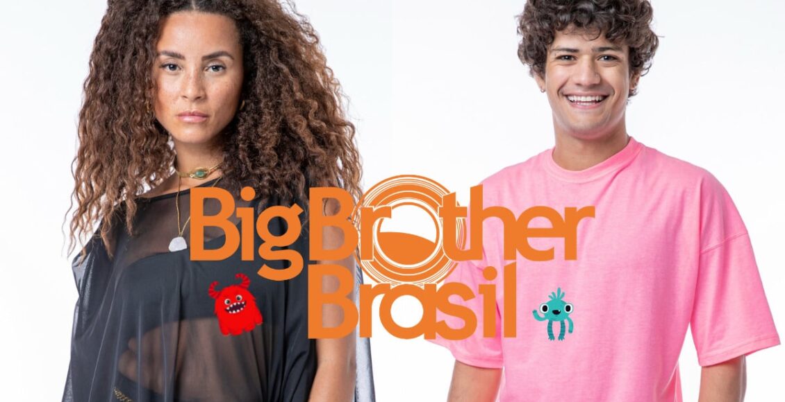 Quem está no castigo do monstro do BBB 23