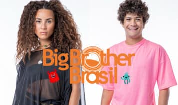 Quem está no castigo do monstro do BBB 23