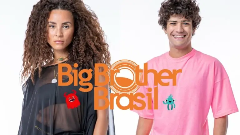 Quem está no castigo do monstro do BBB 23: os escolhidos do anjo Ricardo