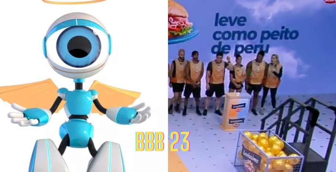 Horário da prova do anjo no BBB 23