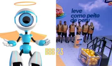 Horário da prova do anjo no BBB 23