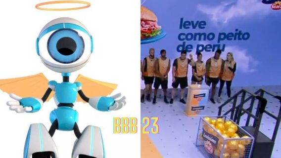 Horário da prova do anjo no BBB 23 hoje: que horas começa a 1ª disputa