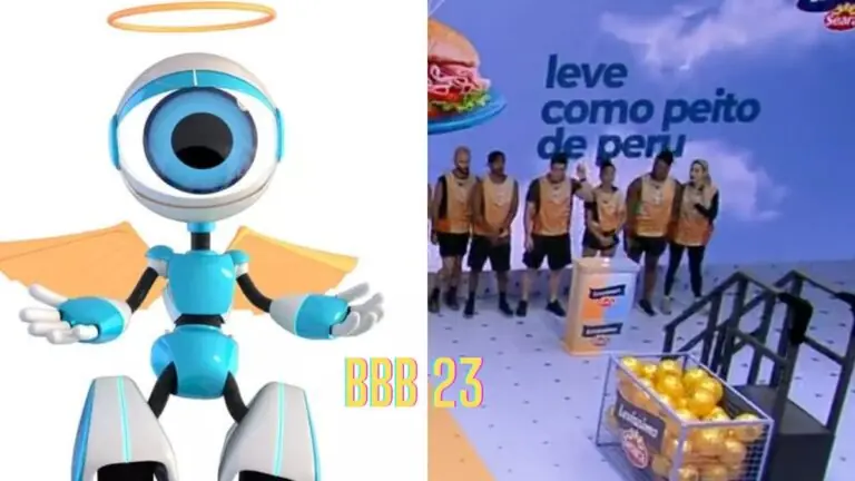 Horário da prova do anjo no BBB 23 hoje: que horas começa a 1ª disputa