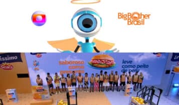 É hoje! Que horas começa a Prova do Anjo, a 1ª do BBB 23