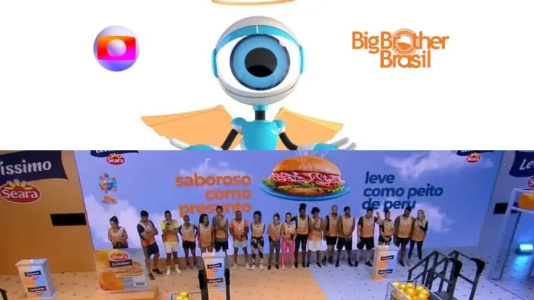 É hoje! Que horas começa a Prova do Anjo, a 1ª do BBB 23