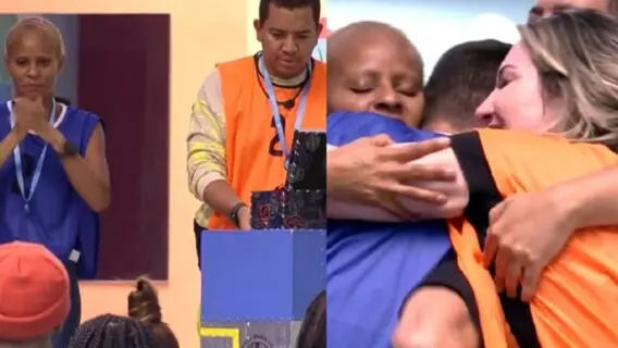 1º paredão: o anjo do BBB 23 é autoimune hoje?