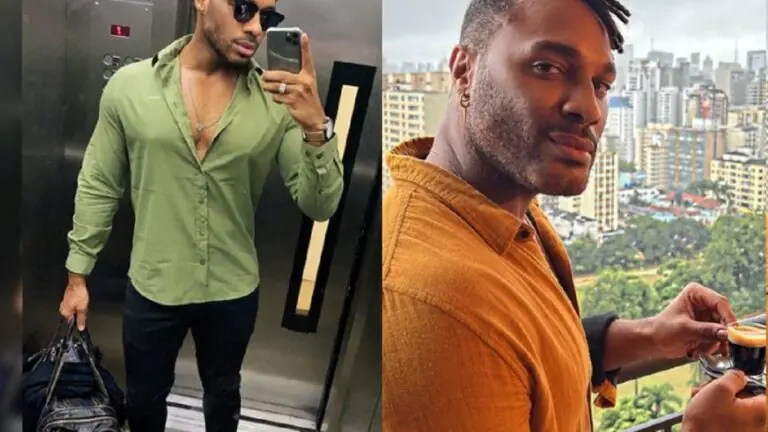 Fred Nicácio antes e depois: como era o participante do BBB 23