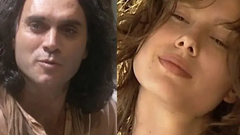 Fim da dupla e casório: o final de Aparício em Rei do Gado