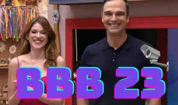 Como assistir BBB 23