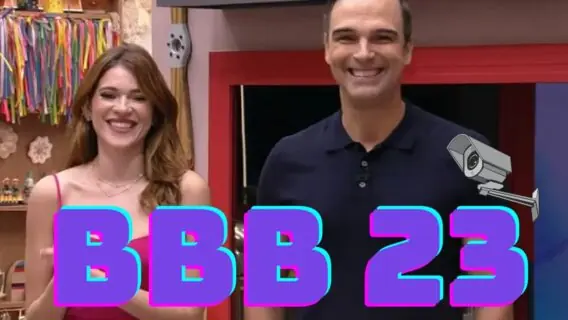 Passo a passo de como assistir BBB 23 online