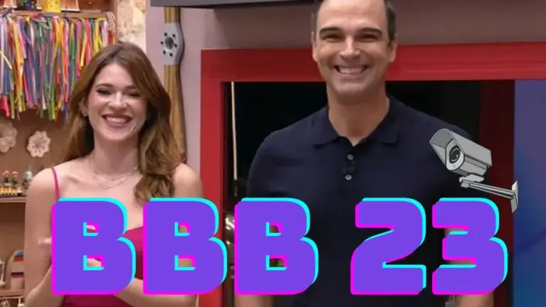 Passo a passo de como assistir BBB 23 online