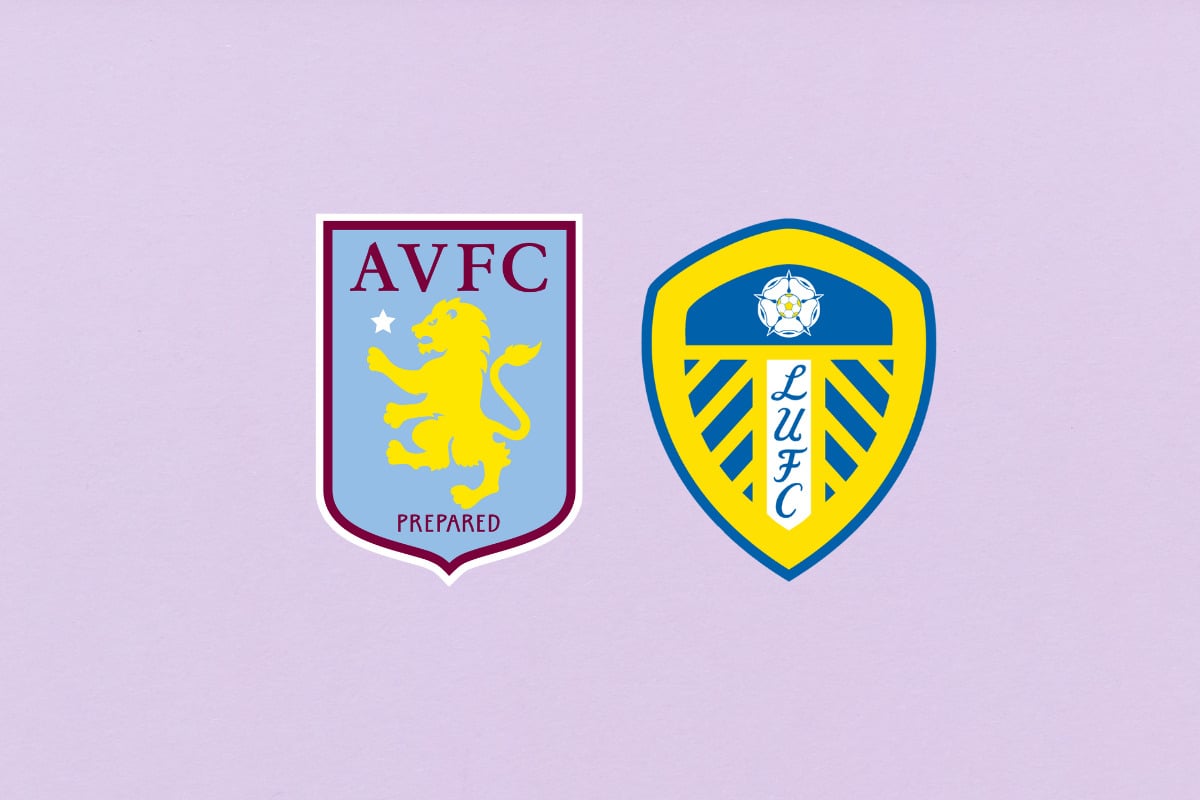 Onde assistir Aston Villa x Leeds na Premier League hoje (13/01/23)