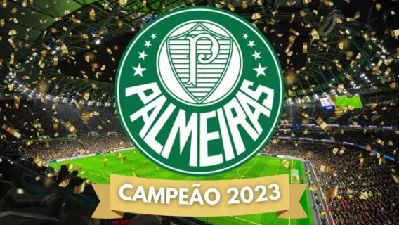 Quem ganhou a Supercopa do Brasil 2023: Palmeiras é campeão