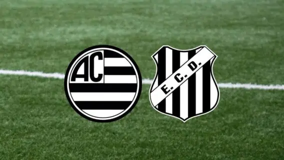 Athletic Club x Democrata GV: onde assistir a final da Recopa Mineira 2023