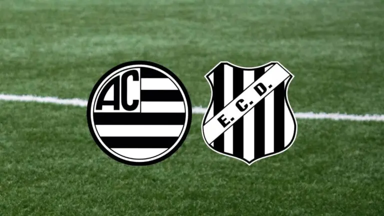 Athletic Club x Democrata GV: onde assistir a final da Recopa Mineira 2023