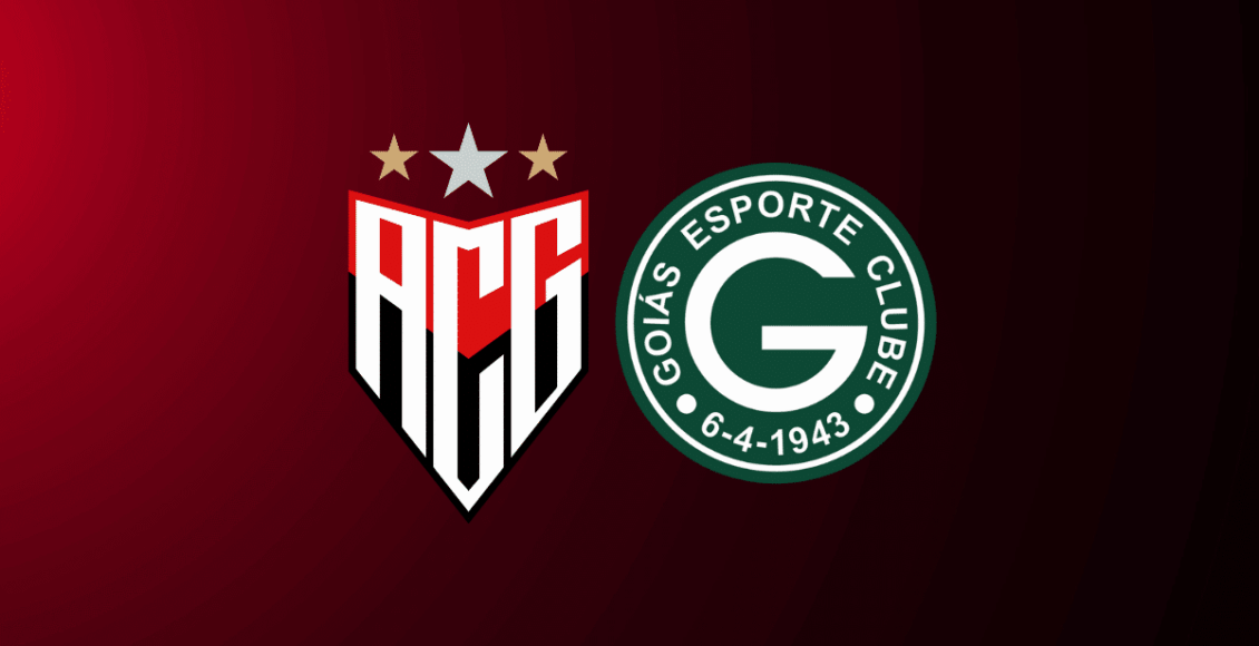 Atlético GO x Goiás