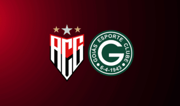 Atlético GO x Goiás