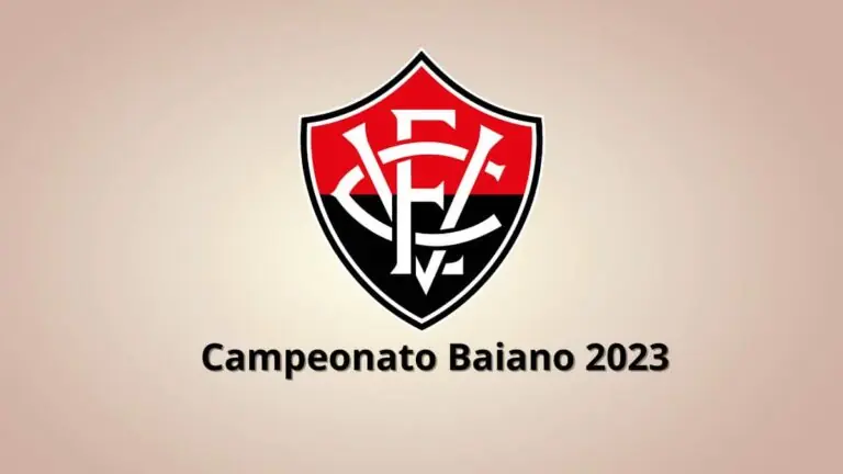 Bahia de Feira x Vitória: onde assistir o jogo do Campeonato Baiano – 12/01/23