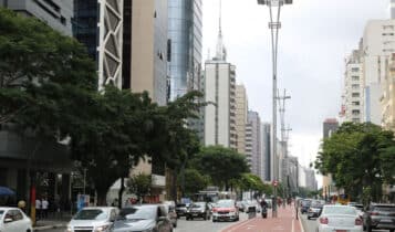 Bairros de São Paulo