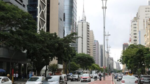 Os 10 bairros de São Paulo com aluguel mais caro em 2022