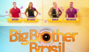 Como está a votação do BBB 23