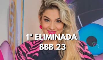 Quem saiu do BBB 23