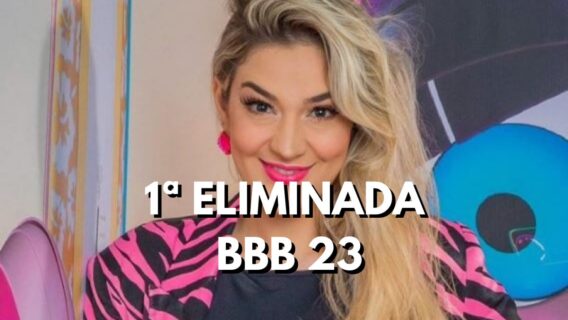 Quem saiu do BBB 23: Marília é a 1ª eliminada; veja a porcentagem
