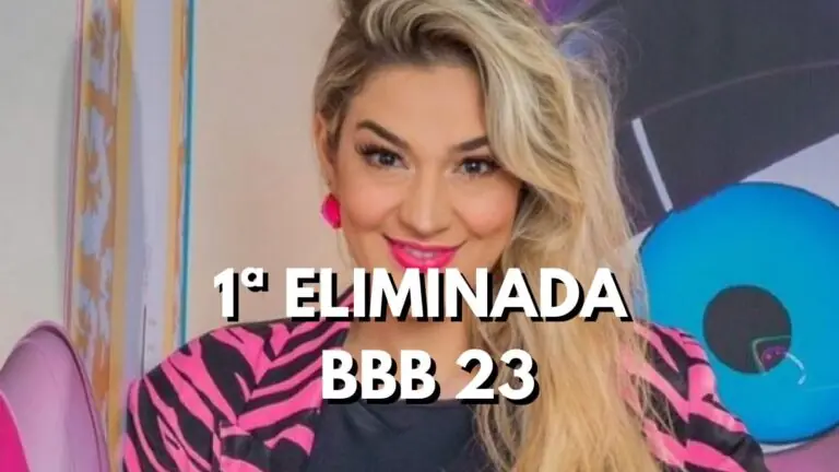Quem saiu do BBB 23: Marília é a 1ª eliminada; veja a porcentagem