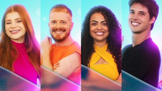 Lula ou Bolsonaro? Veja o posicionamento político dos participantes da Casa de Vidro