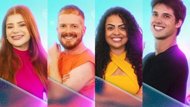 Lula ou Bolsonaro? Veja o posicionamento político dos participantes da Casa de Vidro